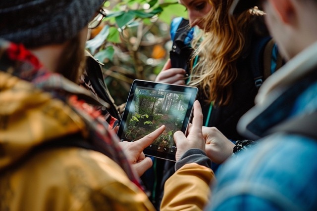 city game team building jeu piste 1 Moyenne