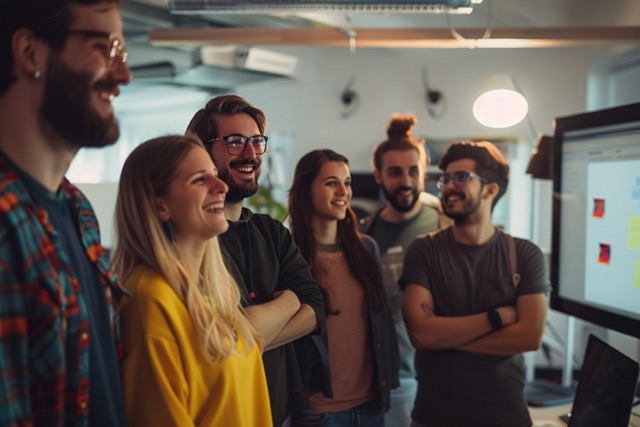 clip musical team building 2