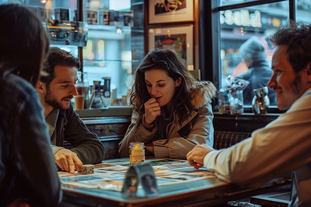 cluedo team building montmartre paris activite immersive 1