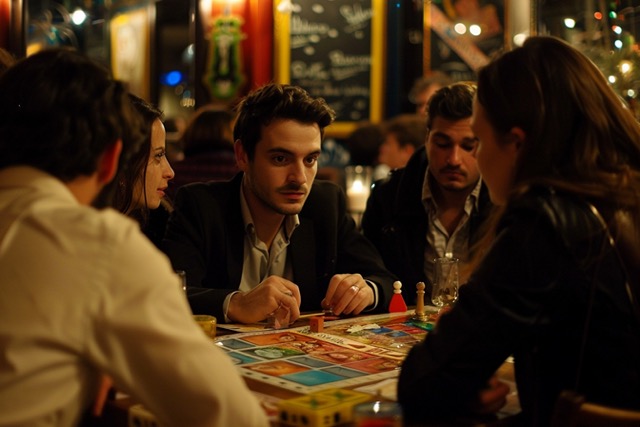 cluedo team building montmartre paris activite immersive 2