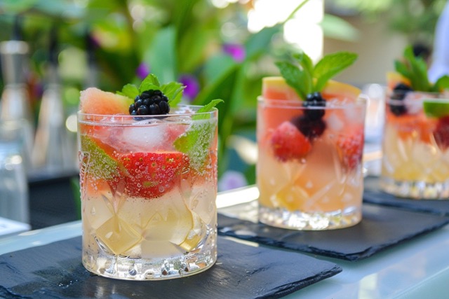 cocktail mixologie nouvelle aquitaine team building 2