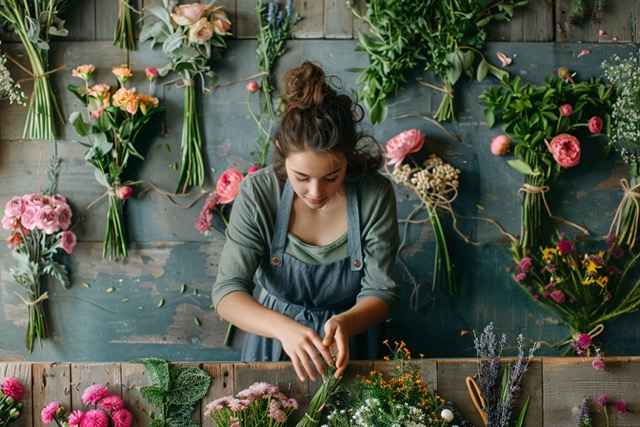 composition herbier marseille team building 1