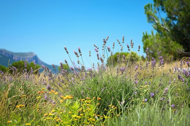 composition herbier marseille team building 4