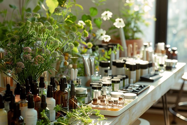 cosmetique zero dechet team building annecy 1