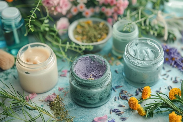 cosmetique zero dechet team building annecy 2