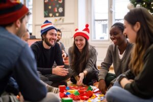 couronne noel team building boulogne billancourt 1