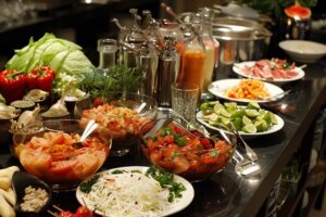 cours cuisine cocktail team building lille 1