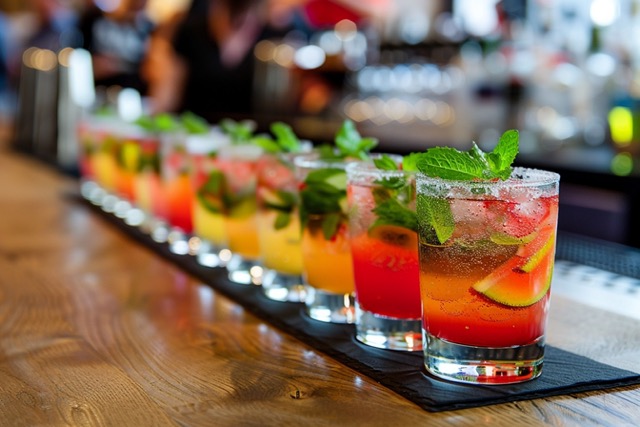 cours cuisine cocktail team building lille 3