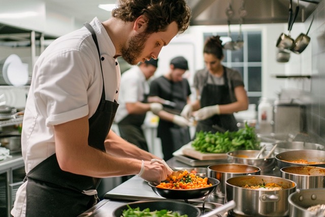 cours cuisine team building cocktail aperitif nantes 2