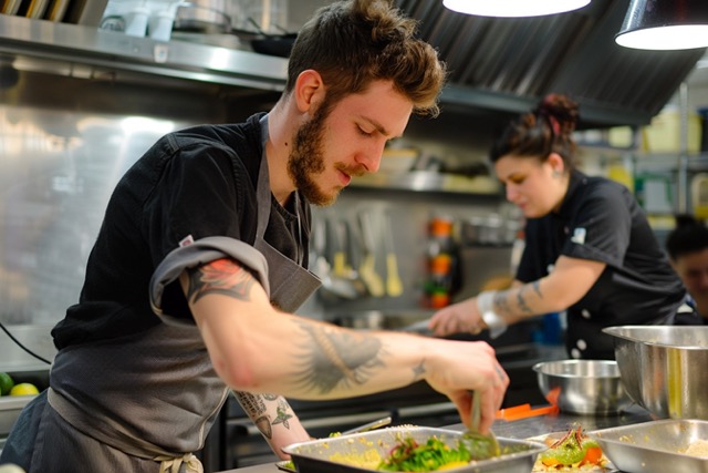 cours cuisine team building cocktail aperitif nantes 3