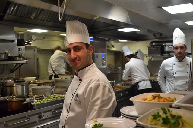 cours cuisine team building ile france 3