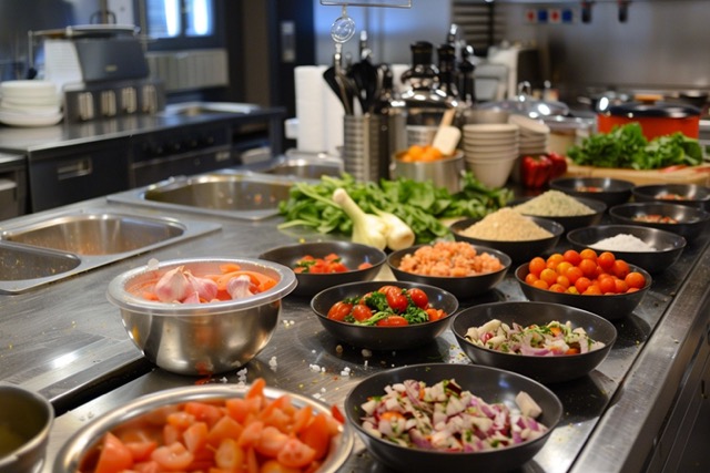 cours cuisine team building ile france 4