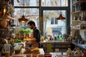 cours cuisine team building paris 1