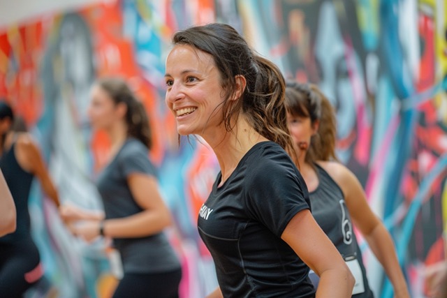 cours fitness team building lille 1