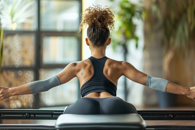 cours pilates team building lille 2