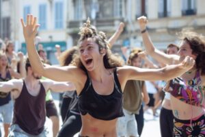danse urbaine marseille team building 1 Moyenne