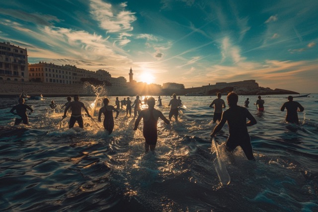 defis sportifs marseille team building 3 Moyenne