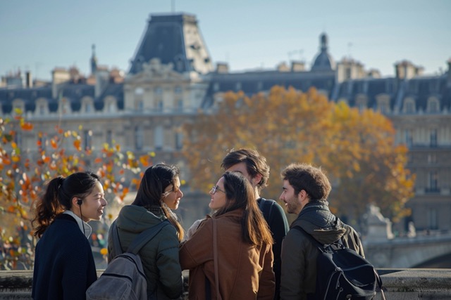 defis sportifs paris team building 1