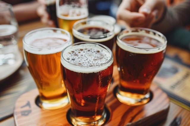 degustation biere paris team building 1 Moyenne