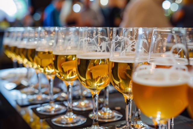 degustation biere paris team building 3 Moyenne