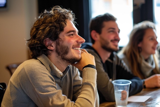 degustation bieres artisanales idf team building 2