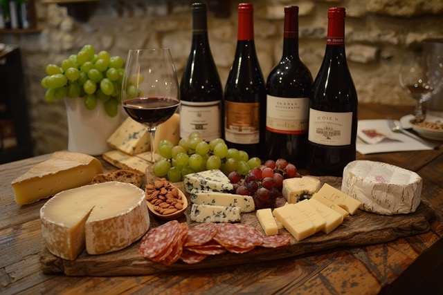 degustation fromage vins paris team building 4