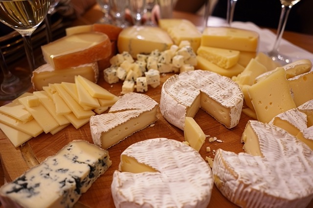 degustation fromages paris team building 2 Moyenne