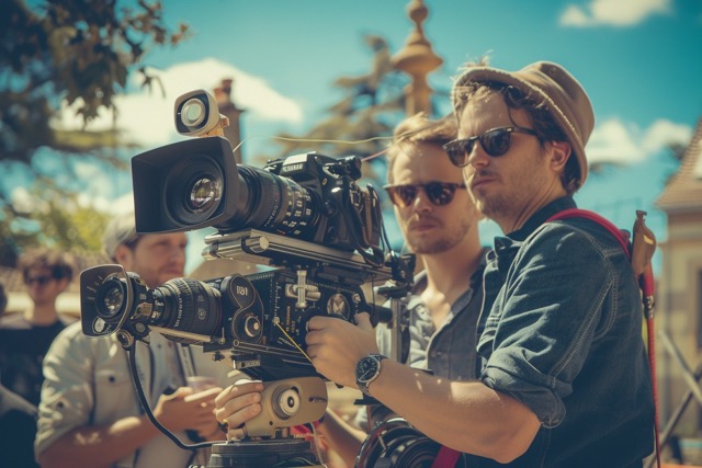 enquete capitale team building cinema 2 Moyenne