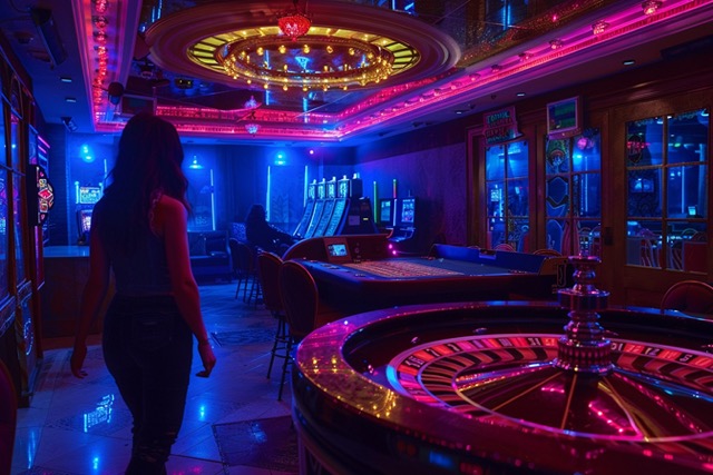 escape game coup poker team building 3