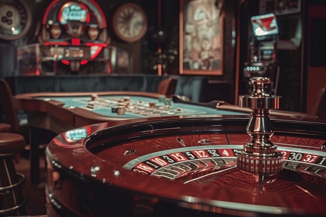 escape game coup poker team building 4