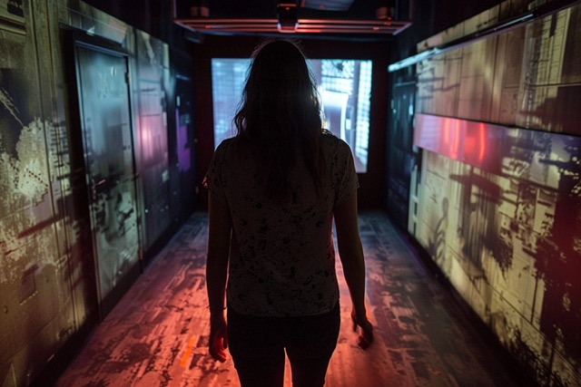 escape game immersif aventure multiverse team building 1