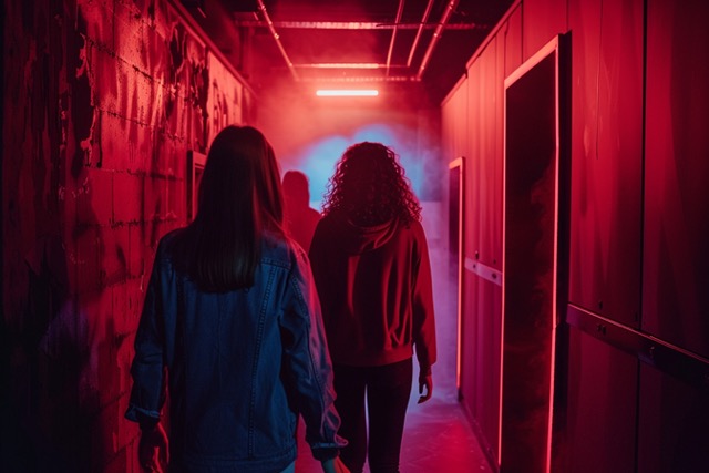 escape game immersif aventure multiverse team building 2