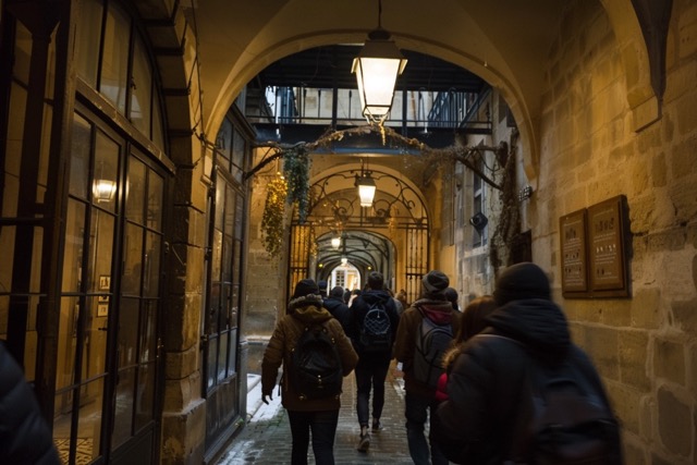 escape game outdoor mot passe lyon team building 1 Moyenne