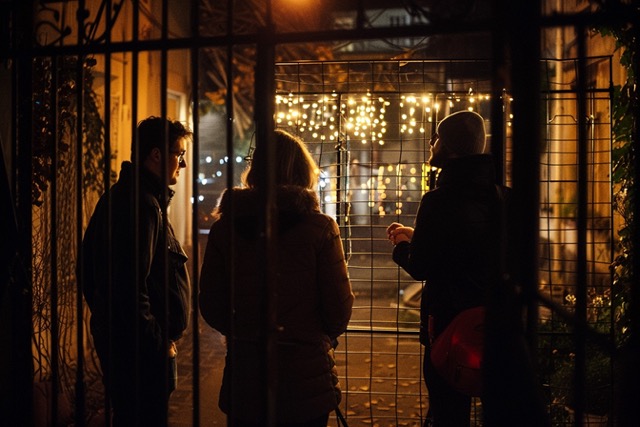 escape game outdoor team building paris 2