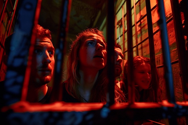 escape game team building agen 1