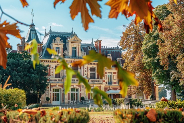 escape game team building deauville trouville sur mer 1 Moyenne