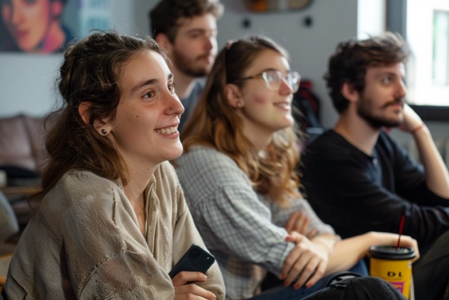 escape game team building john doe bordeaux 1