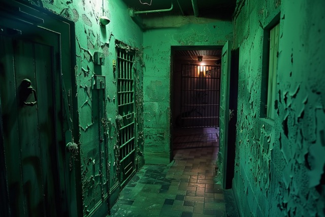 escape game team building lille 1 Moyenne