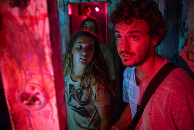 escape game team building palavas flots 2