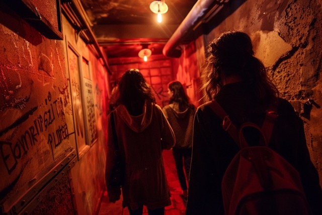 escape game team building paris une activite ludique cohesion equipe 2 Moyenne