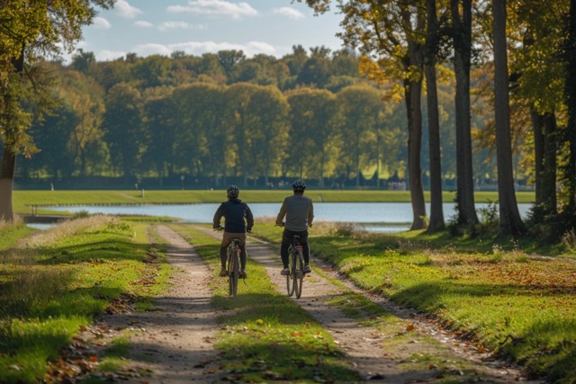 escape game team building versailles madame barry 1 Moyenne