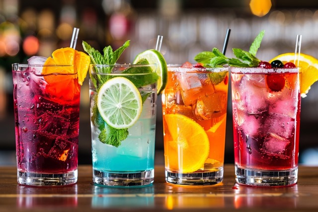 experience cocktail immersive team building 3 Moyenne