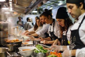 food tour team building lyon decouvrez experience culinaire unique 1