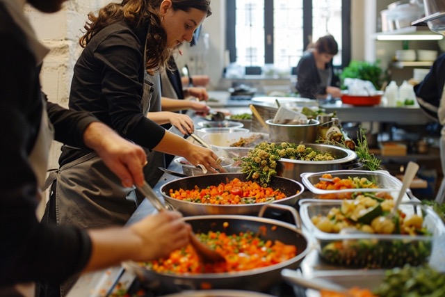 food tour team building lyon decouvrez experience culinaire unique 4