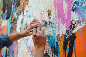 fresque participative team building 1