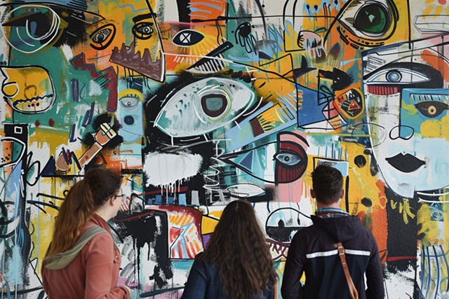 fresque participative team building 2