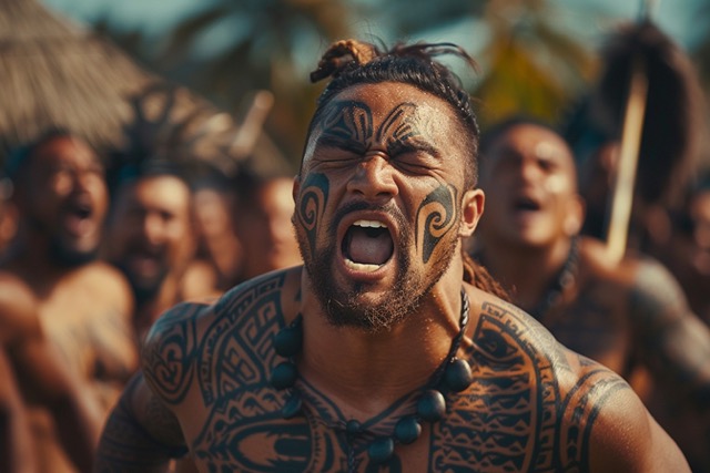 haka team building renforcez cohesion equipe 1