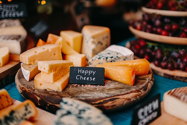happy cheese degustation fromages team building reussi 1