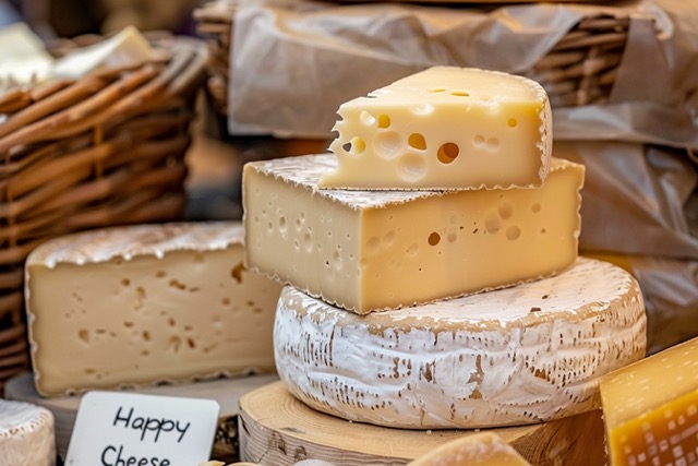 happy cheese degustation fromages team building reussi 2