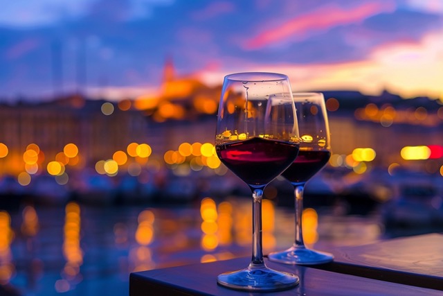 initiation degustation vins marseille team building 2